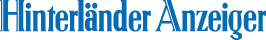 Hinterländer Anzeiger Logo